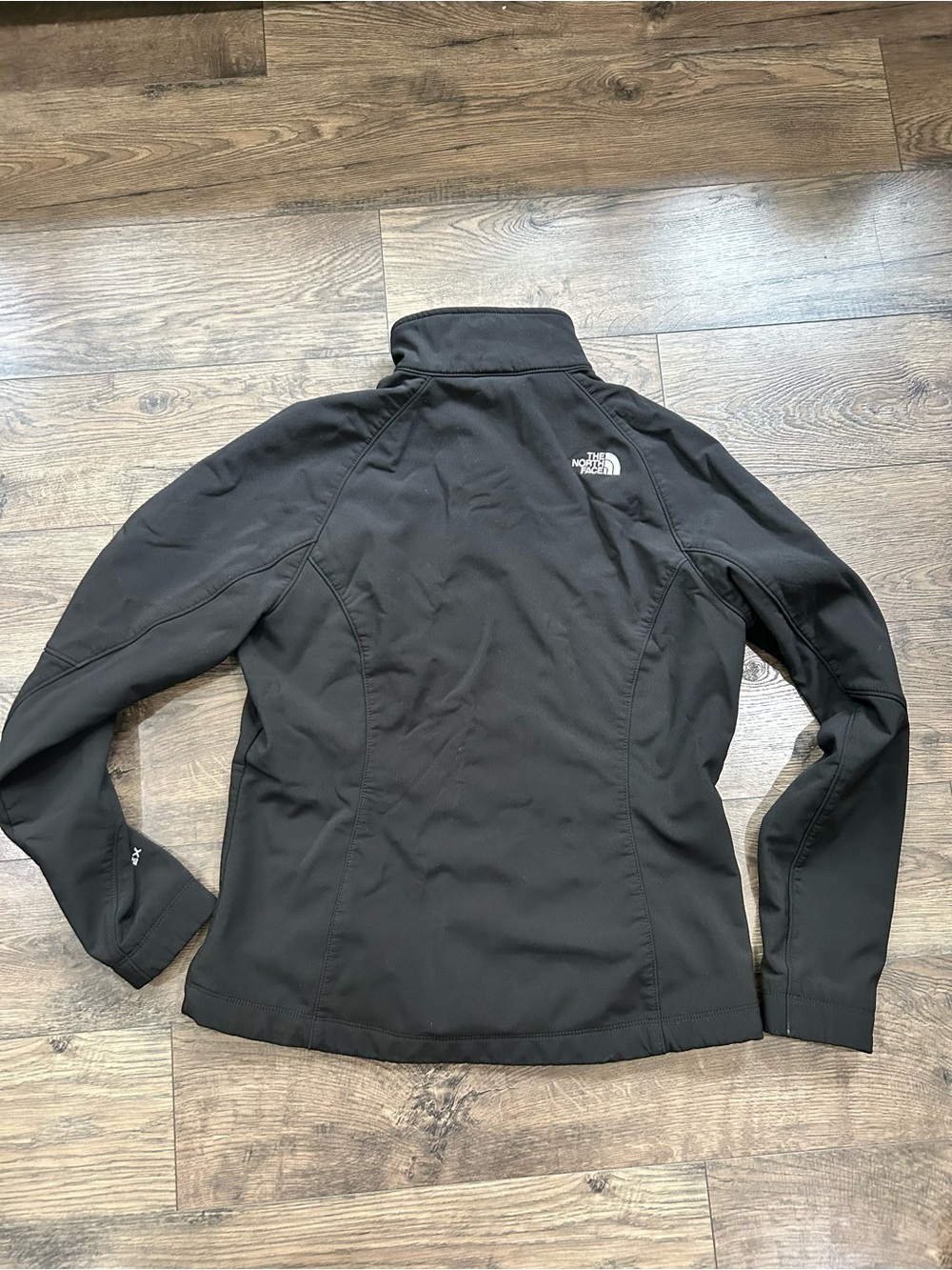 The North Face Apex Bionic Softshell Jacket - Picture 7 of 8